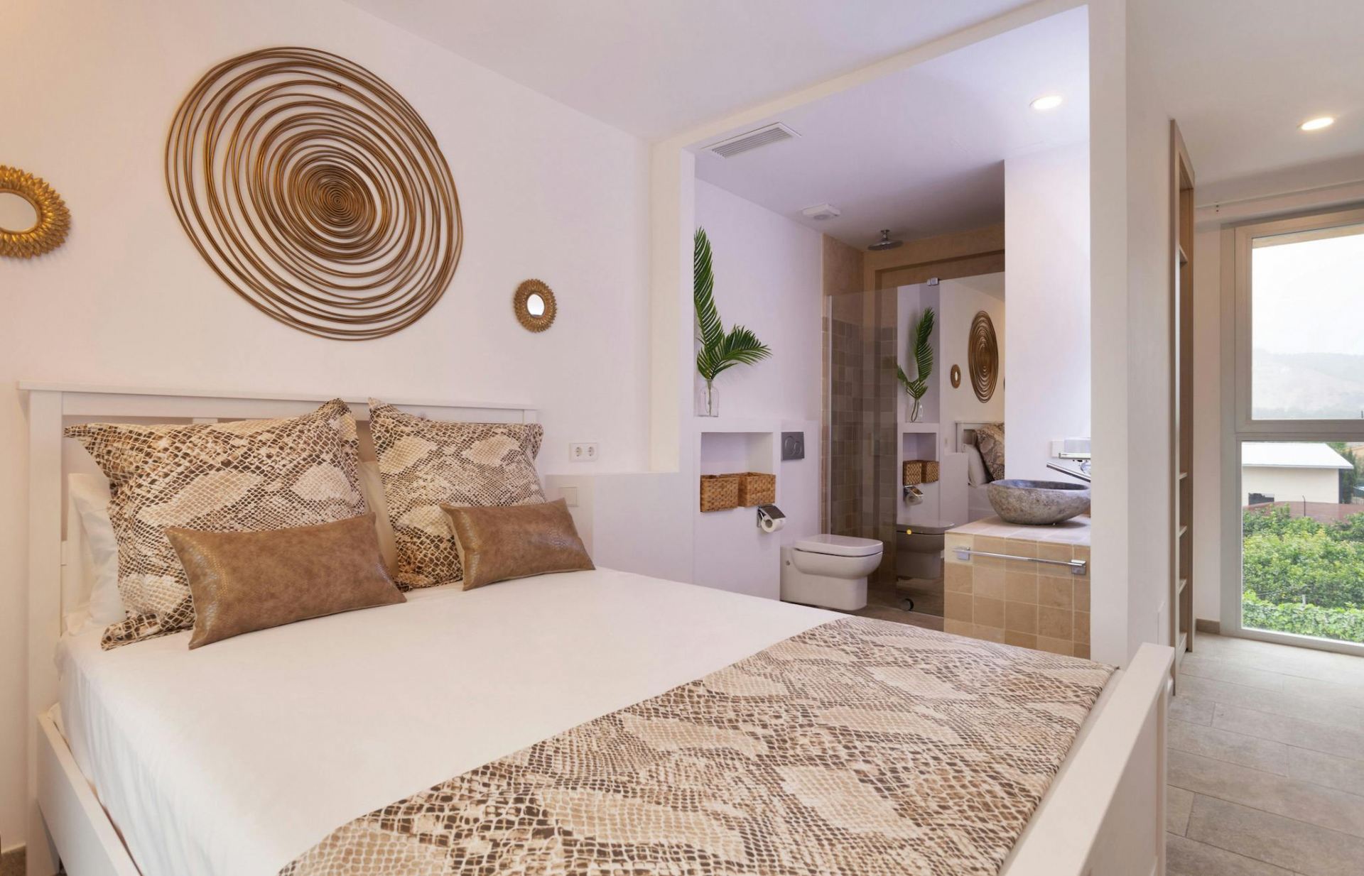 Casa Retiro Mallorca