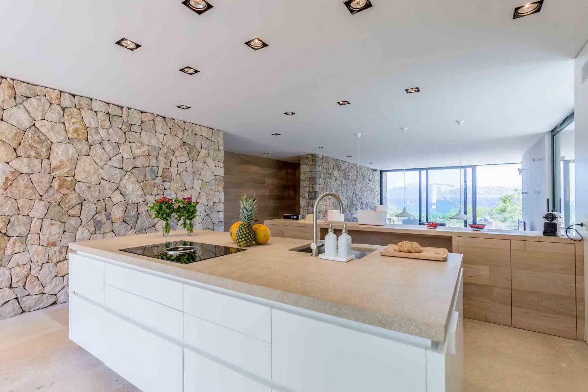 Sant Pere Beach House