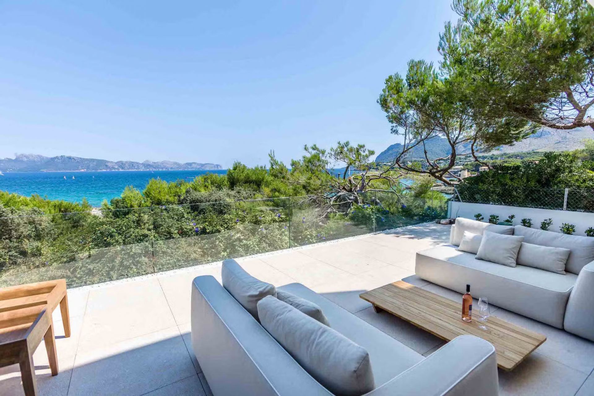 Sant Pere Beach House