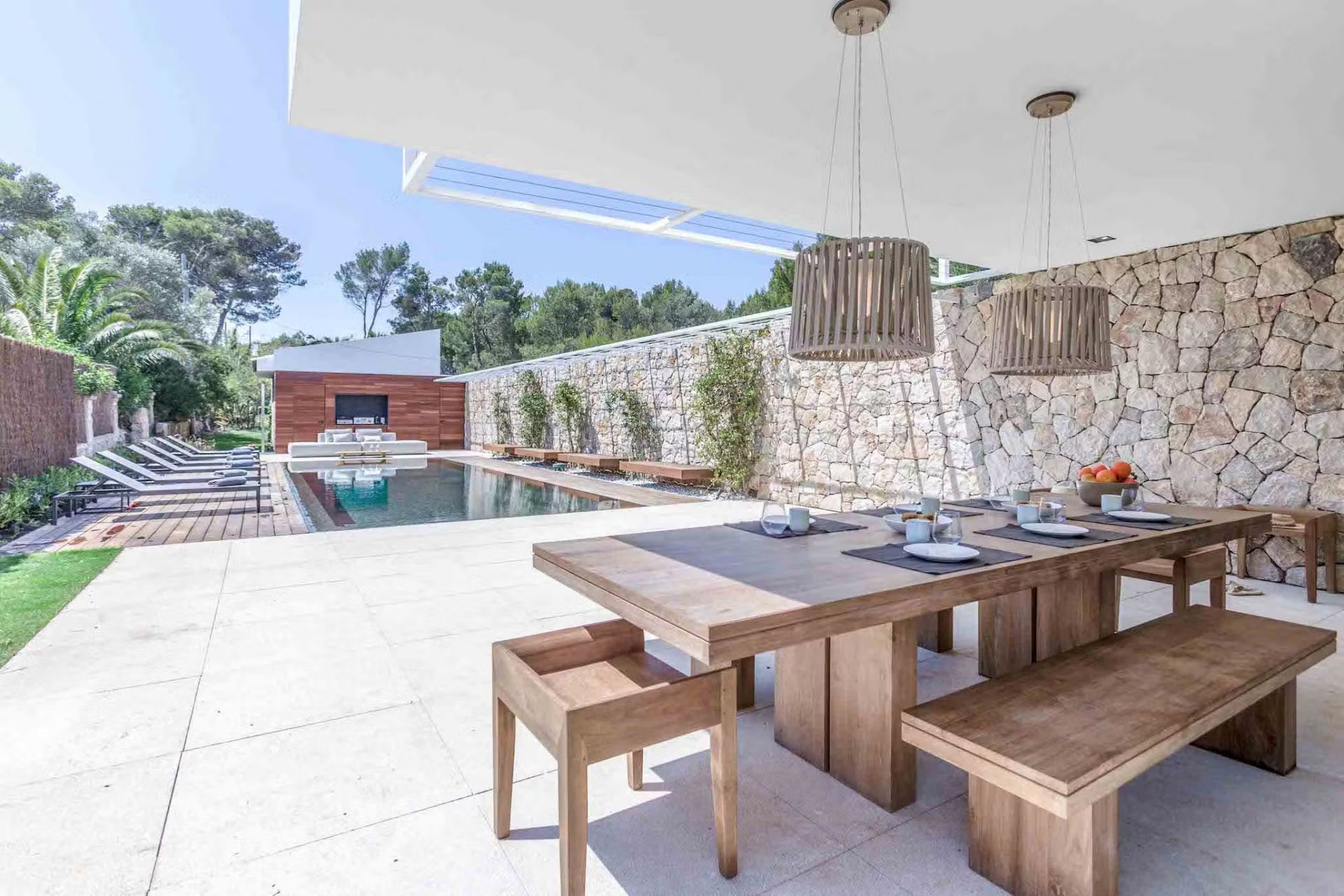 Sant Pere Beach House