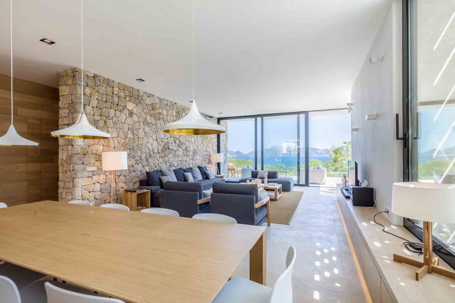 Sant Pere Beach House