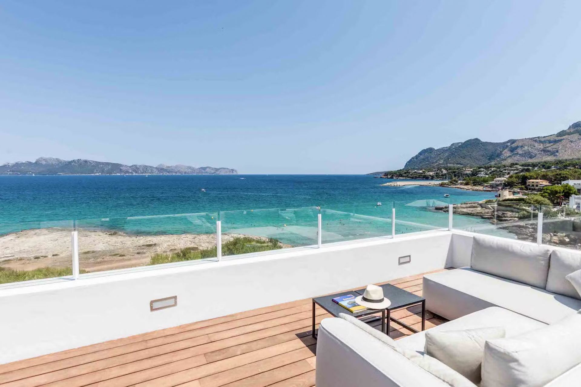 Sant Pere Beach House