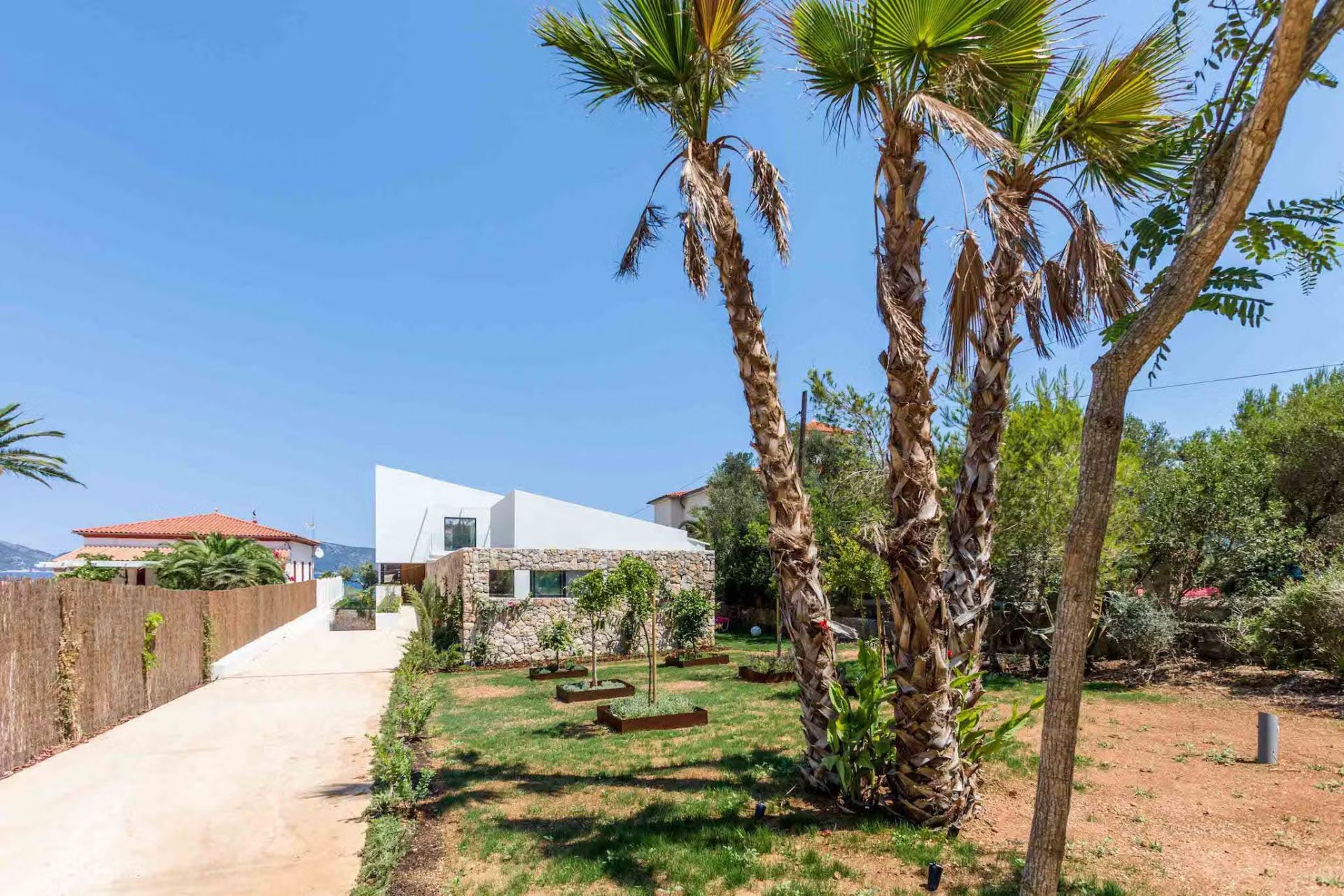 Sant Pere Beach House