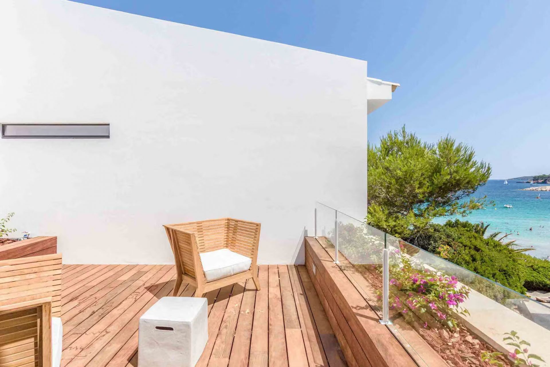 Sant Pere Beach House