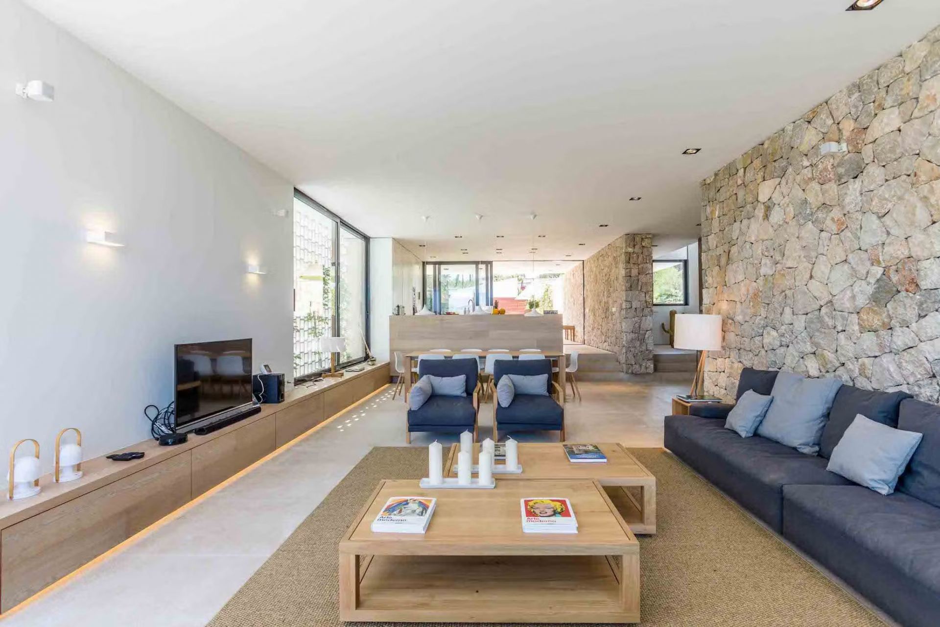 Sant Pere Beach House