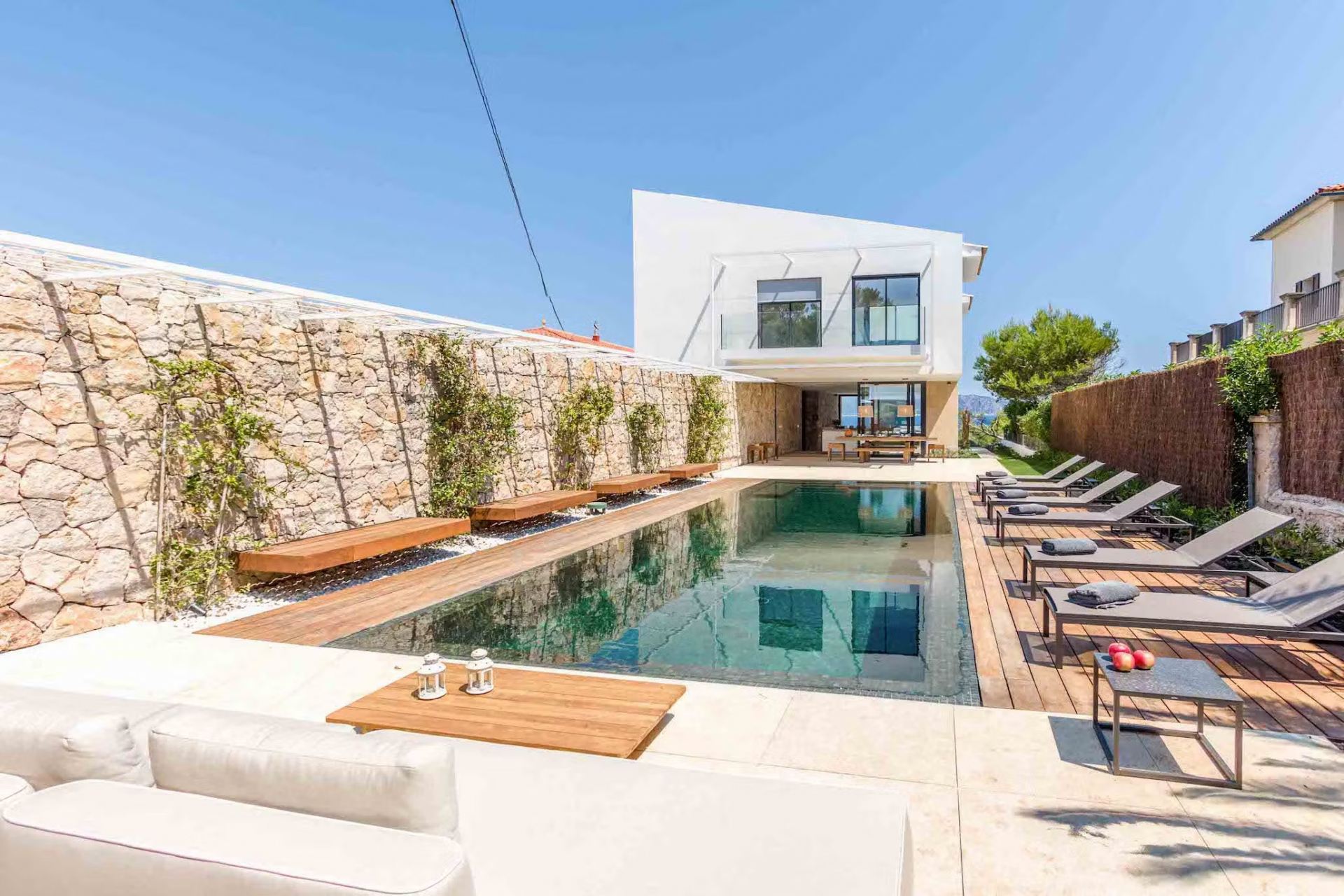 Sant Pere Beach House