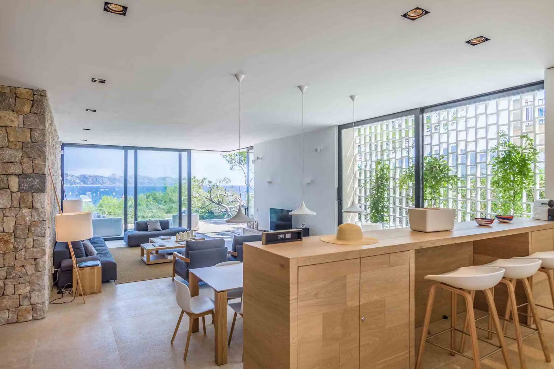 Sant Pere Beach House