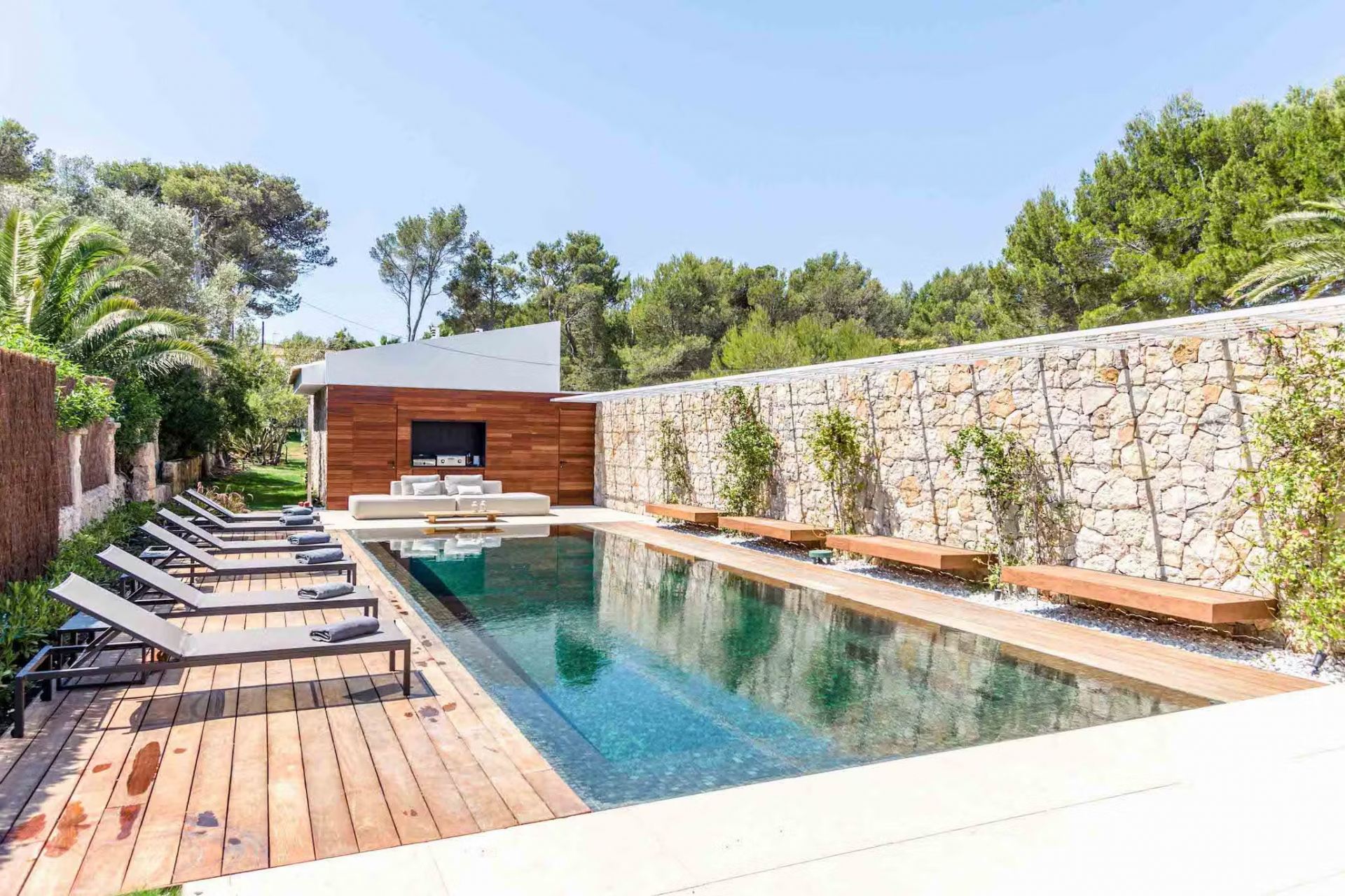 Sant Pere Beach House