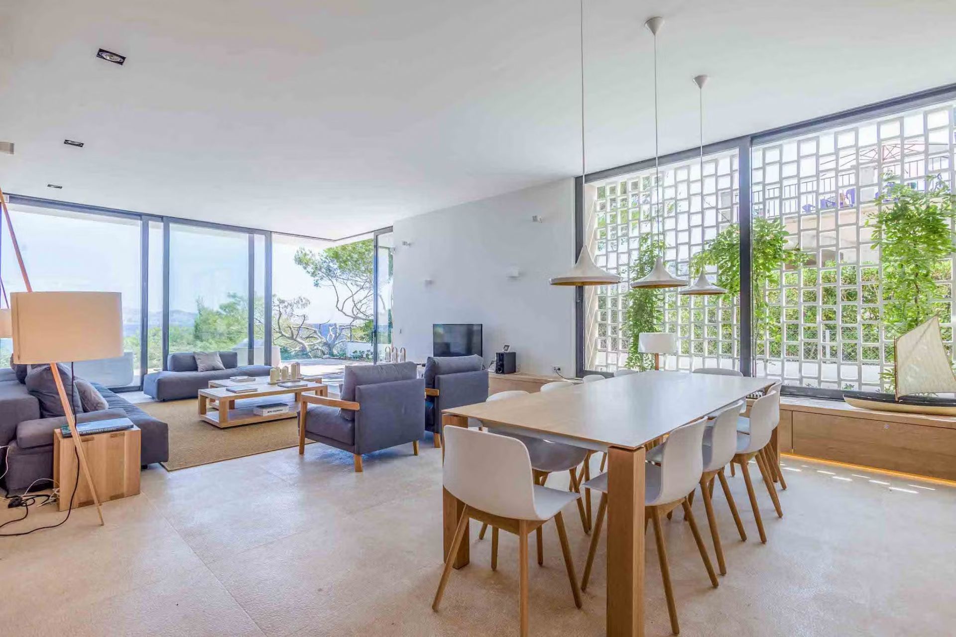 Sant Pere Beach House