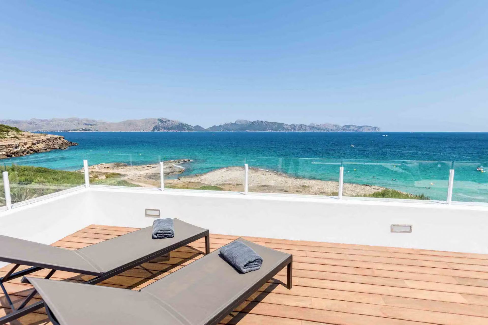 Sant Pere Beach House