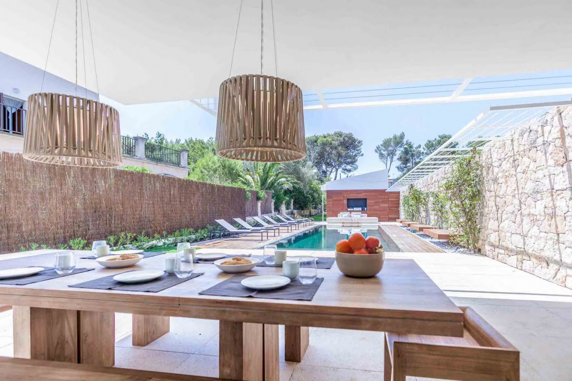 Sant Pere Beach House