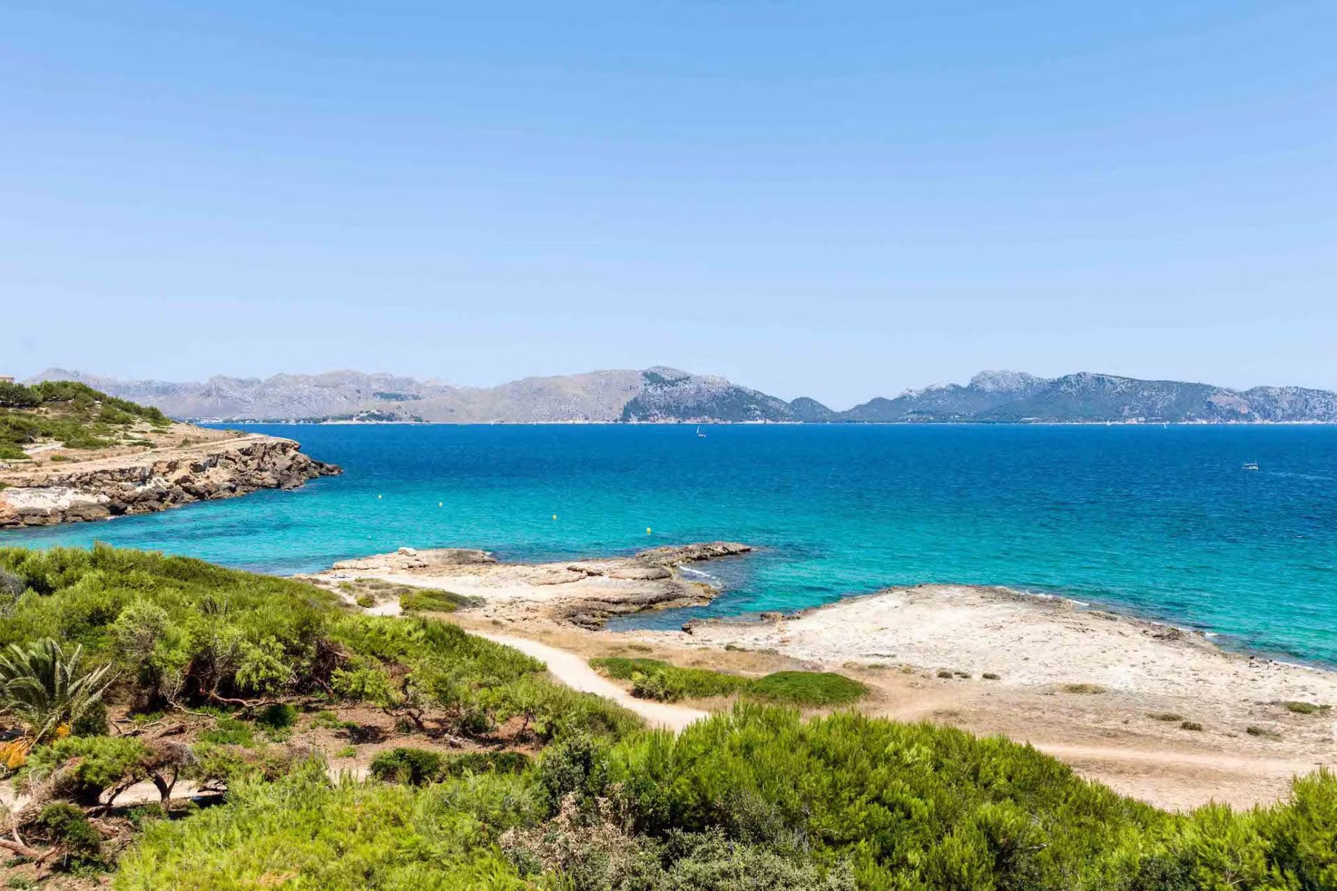 Sant Pere Beach House