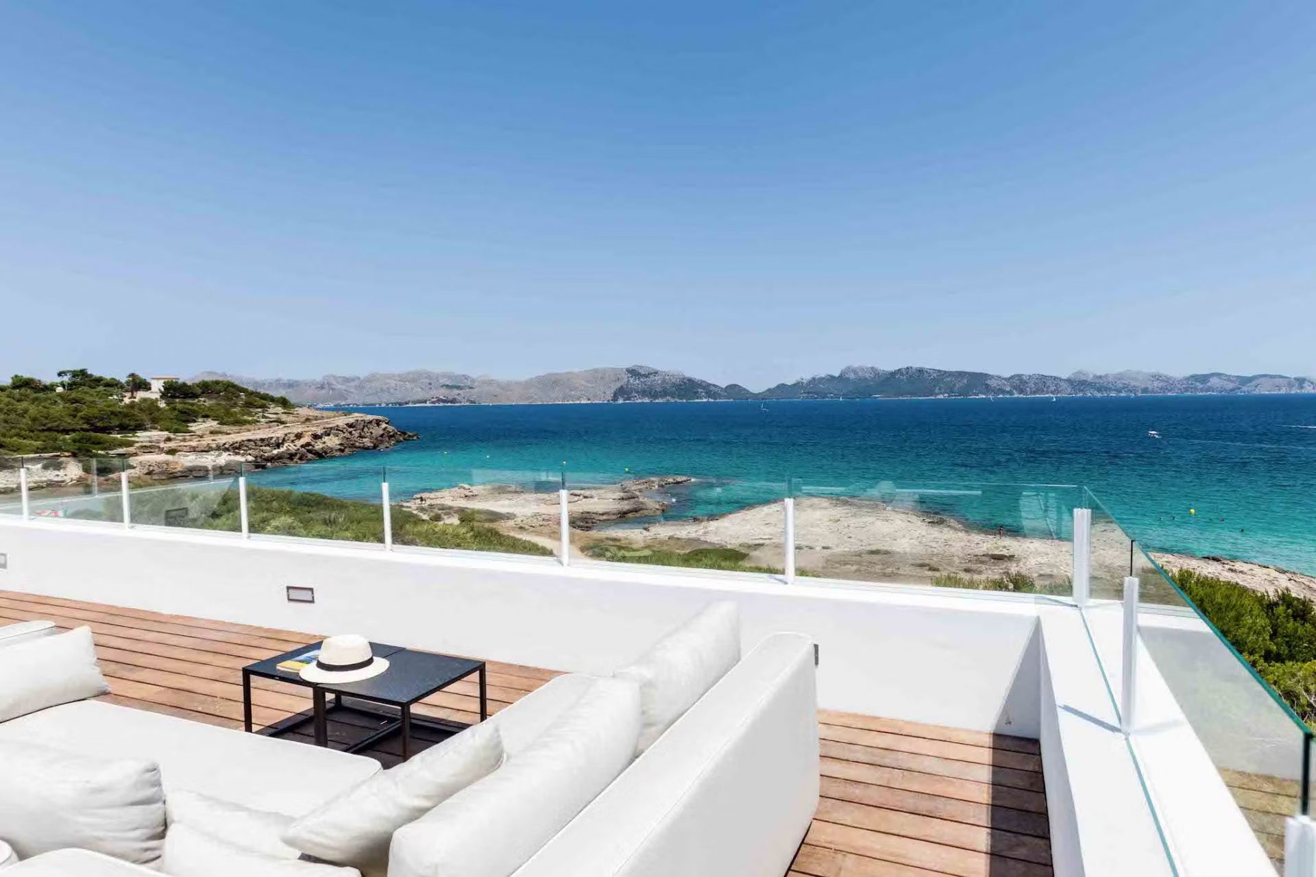 Sant Pere Beach House