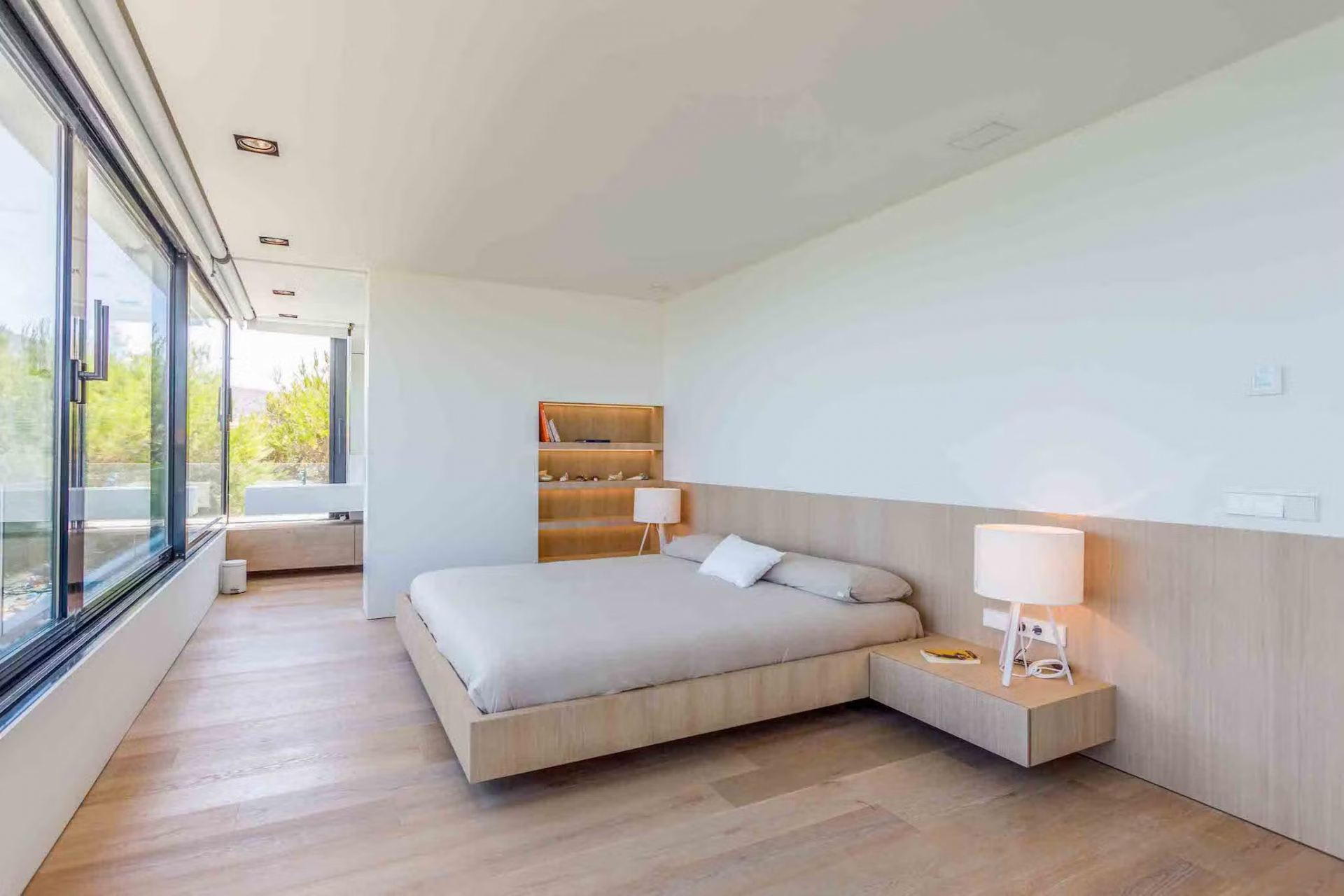 Sant Pere Beach House