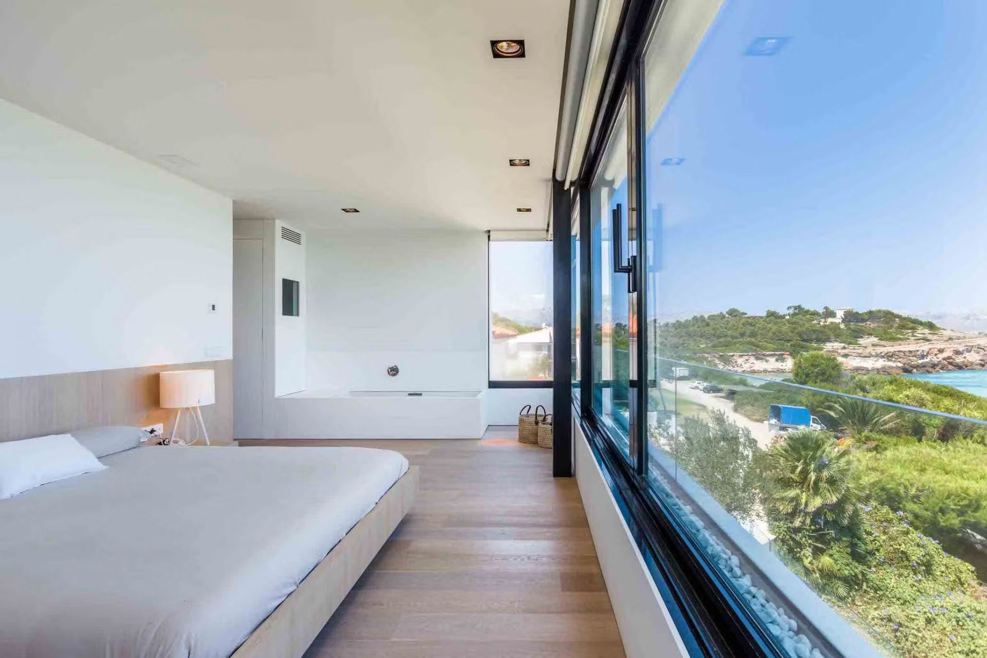 Sant Pere Beach House