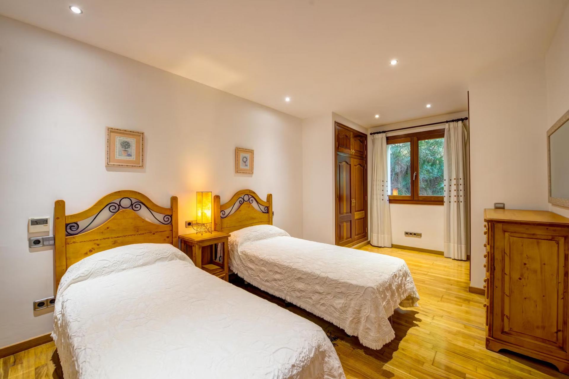 Villa Mireya Formentor