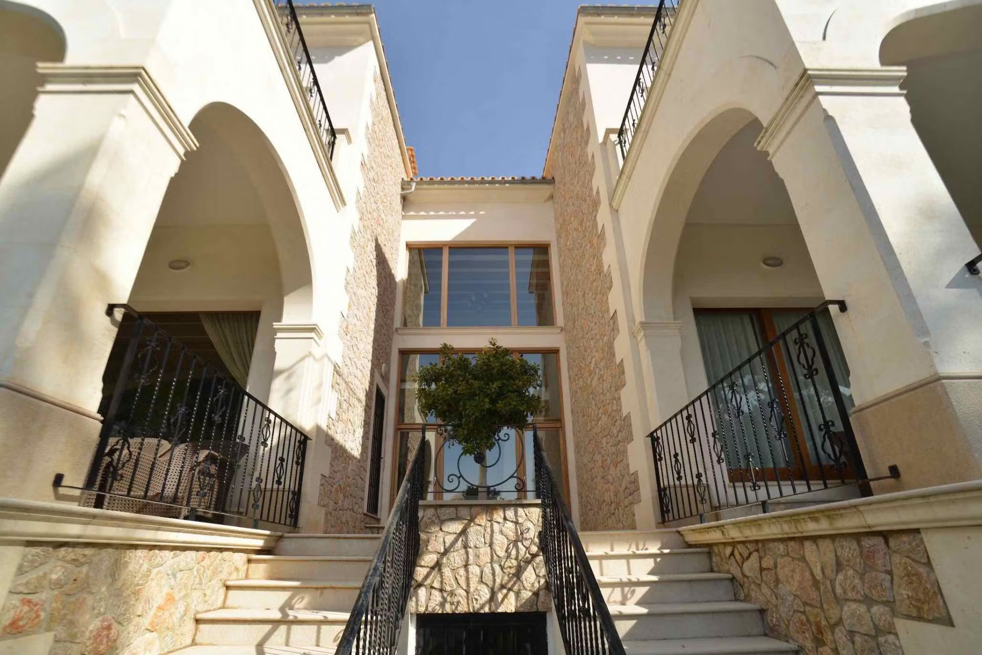 Villa Mireya Formentor