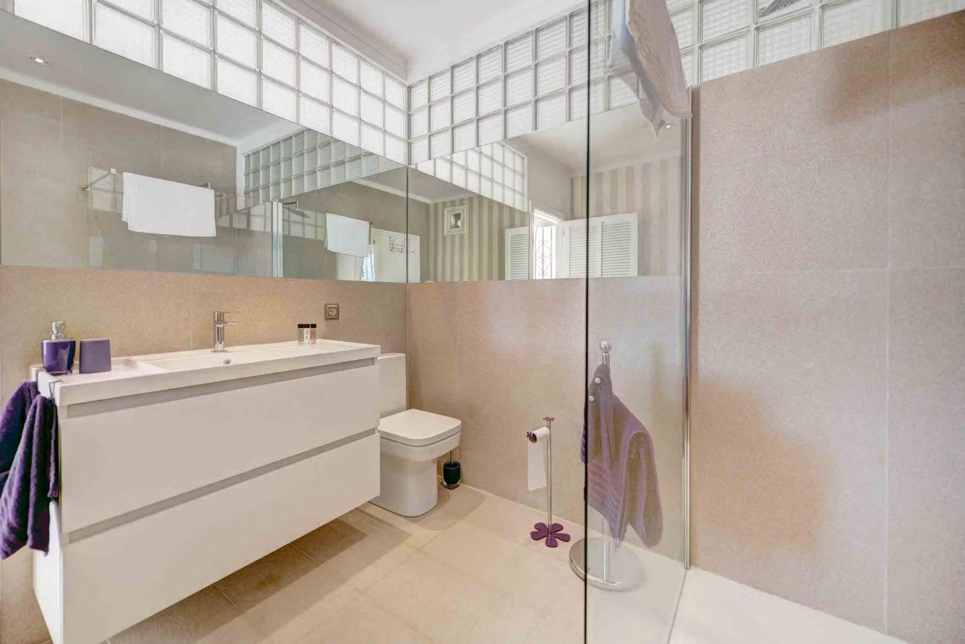 Vista Puerto Pollensa