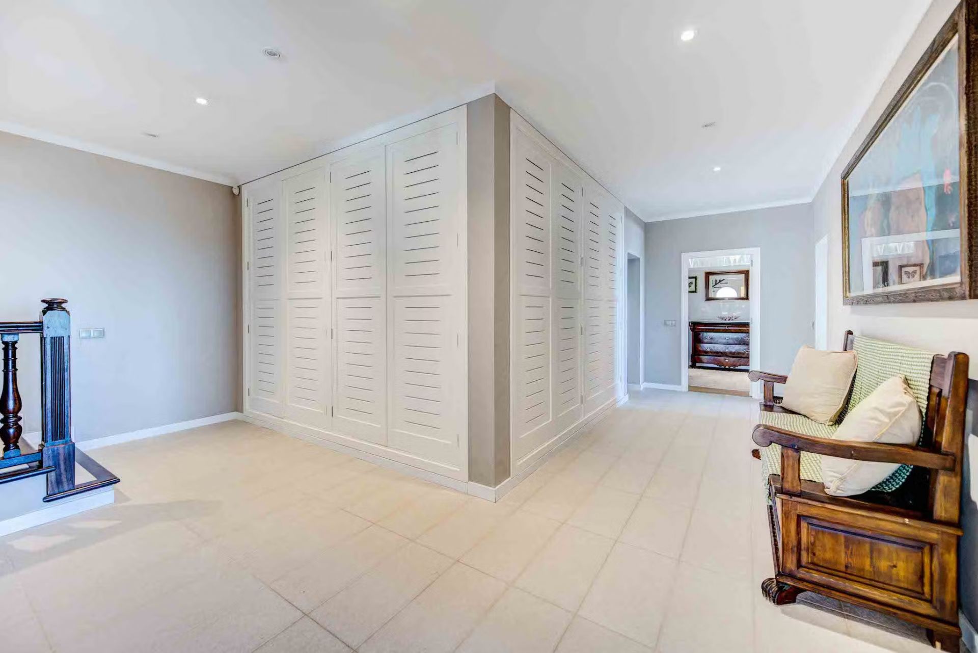 Vista Puerto Pollensa