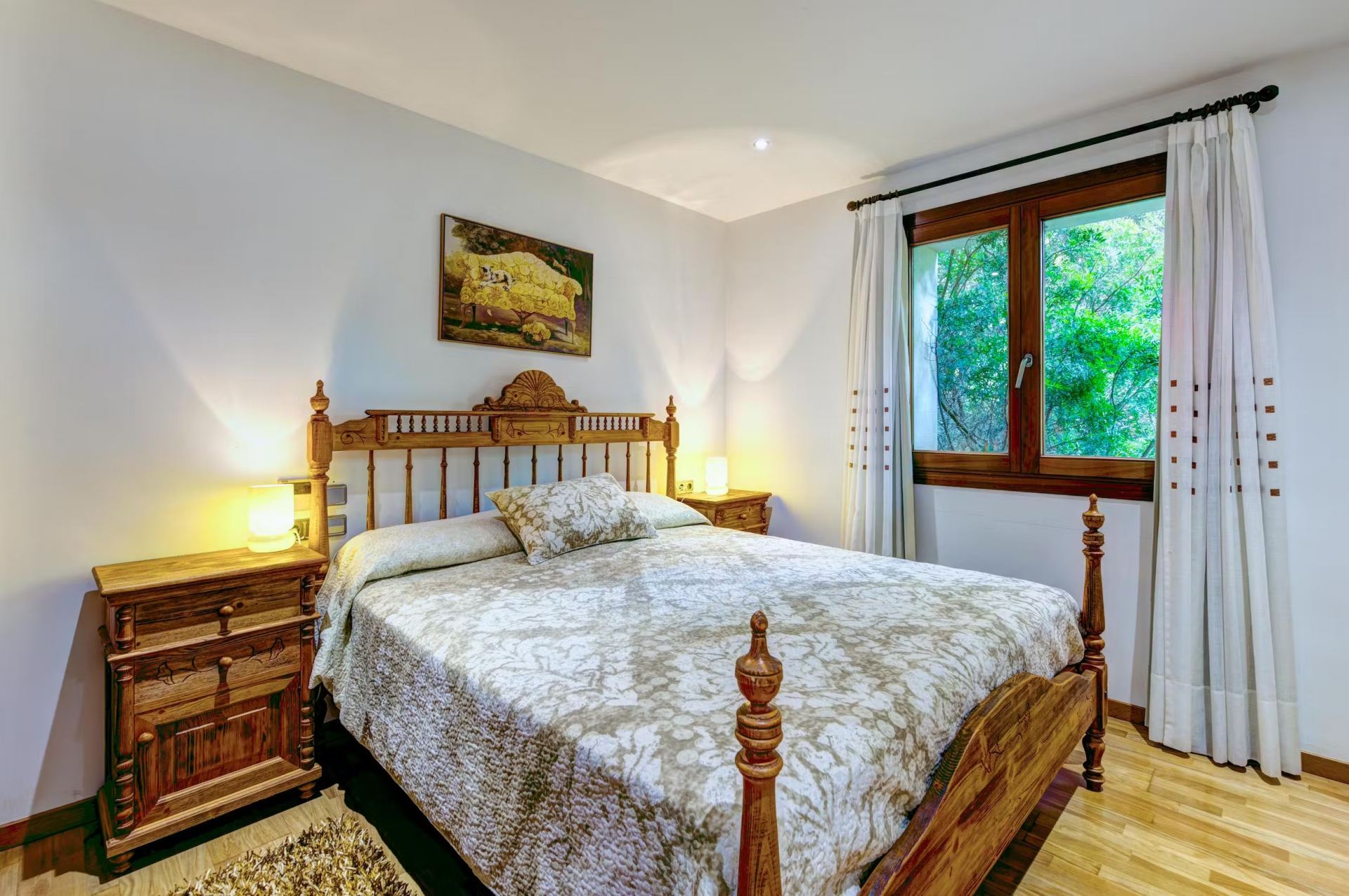 Villa Mireya Formentor