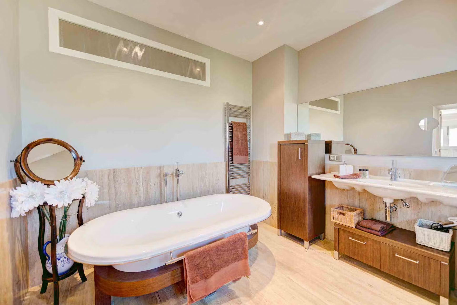 Vista Puerto Pollensa