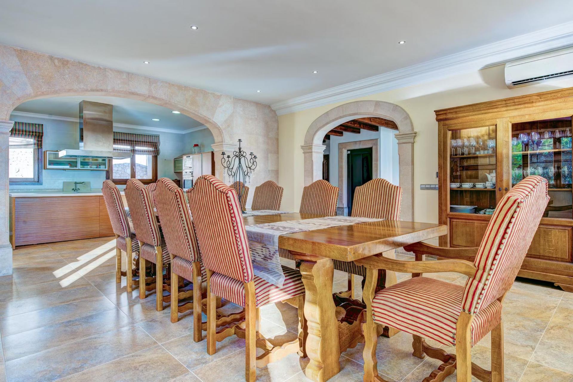 Villa Mireya Formentor