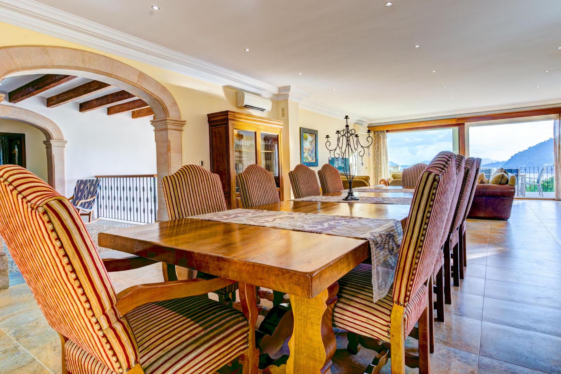 Villa Mireya Formentor