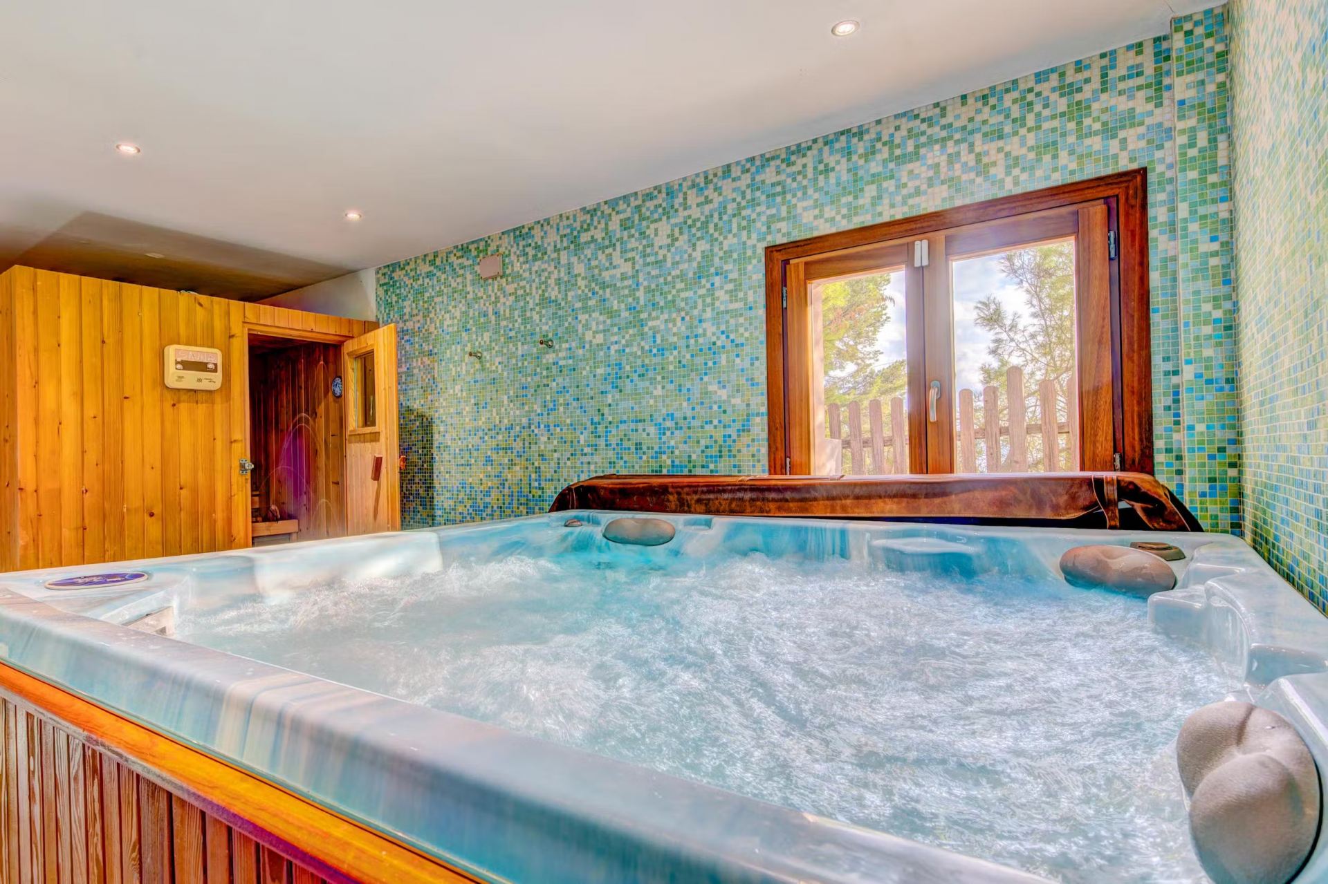 Villa Mireya Formentor