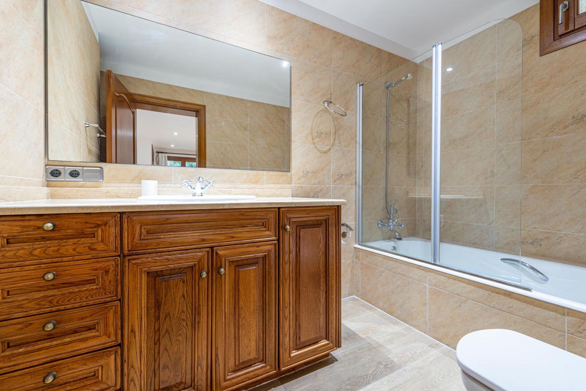 Villa Mireya Formentor