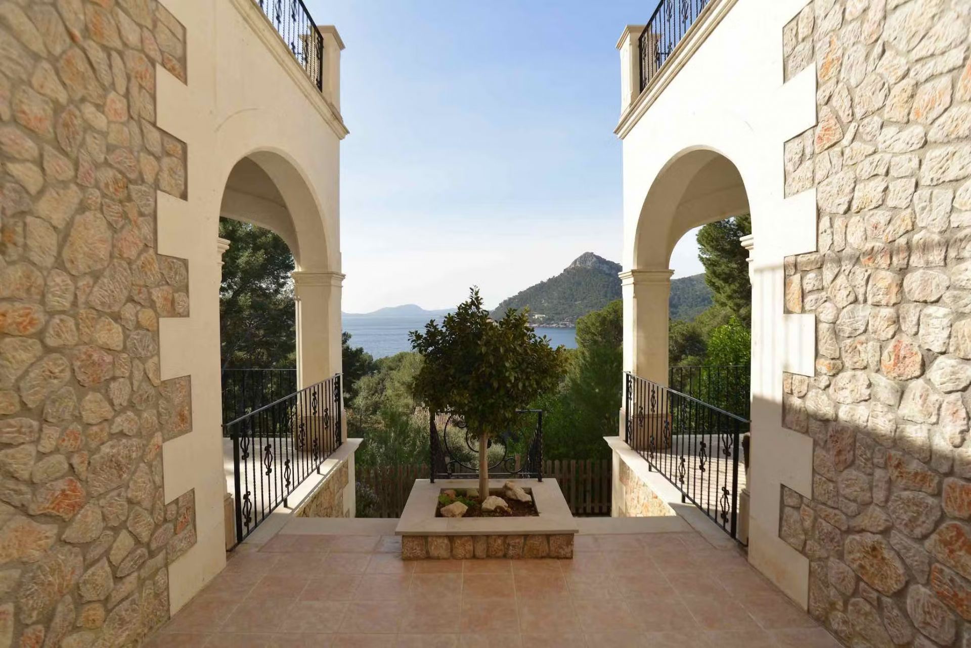 Villa Mireya Formentor