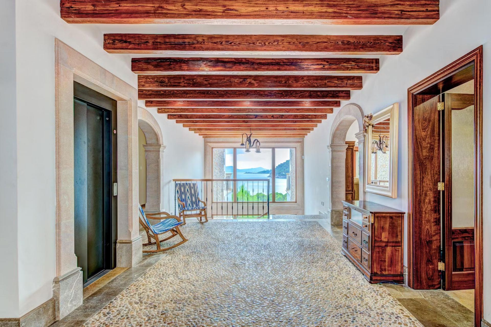 Villa Mireya Formentor