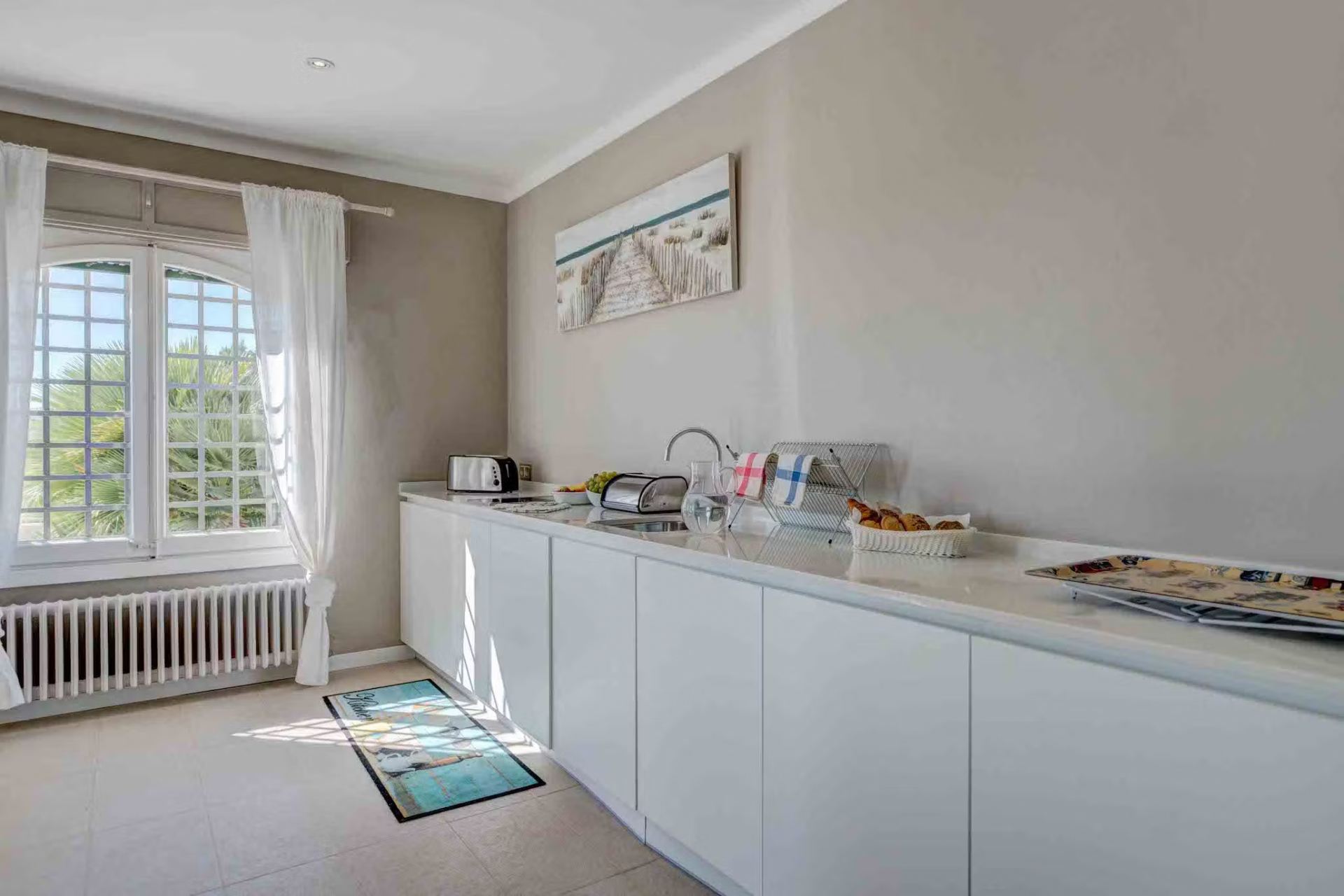 Vista Puerto Pollensa