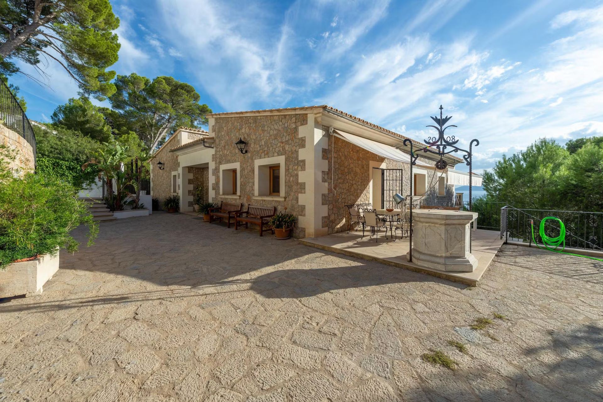 Villa Mireya Formentor