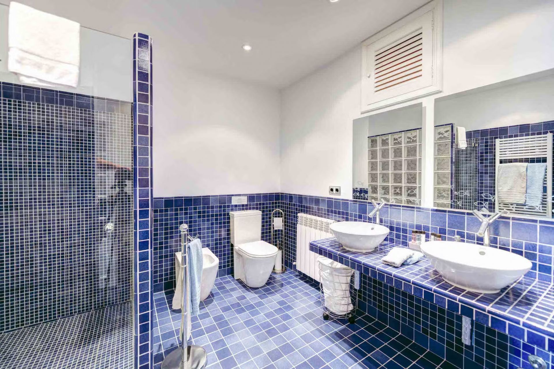 Vista Puerto Pollensa