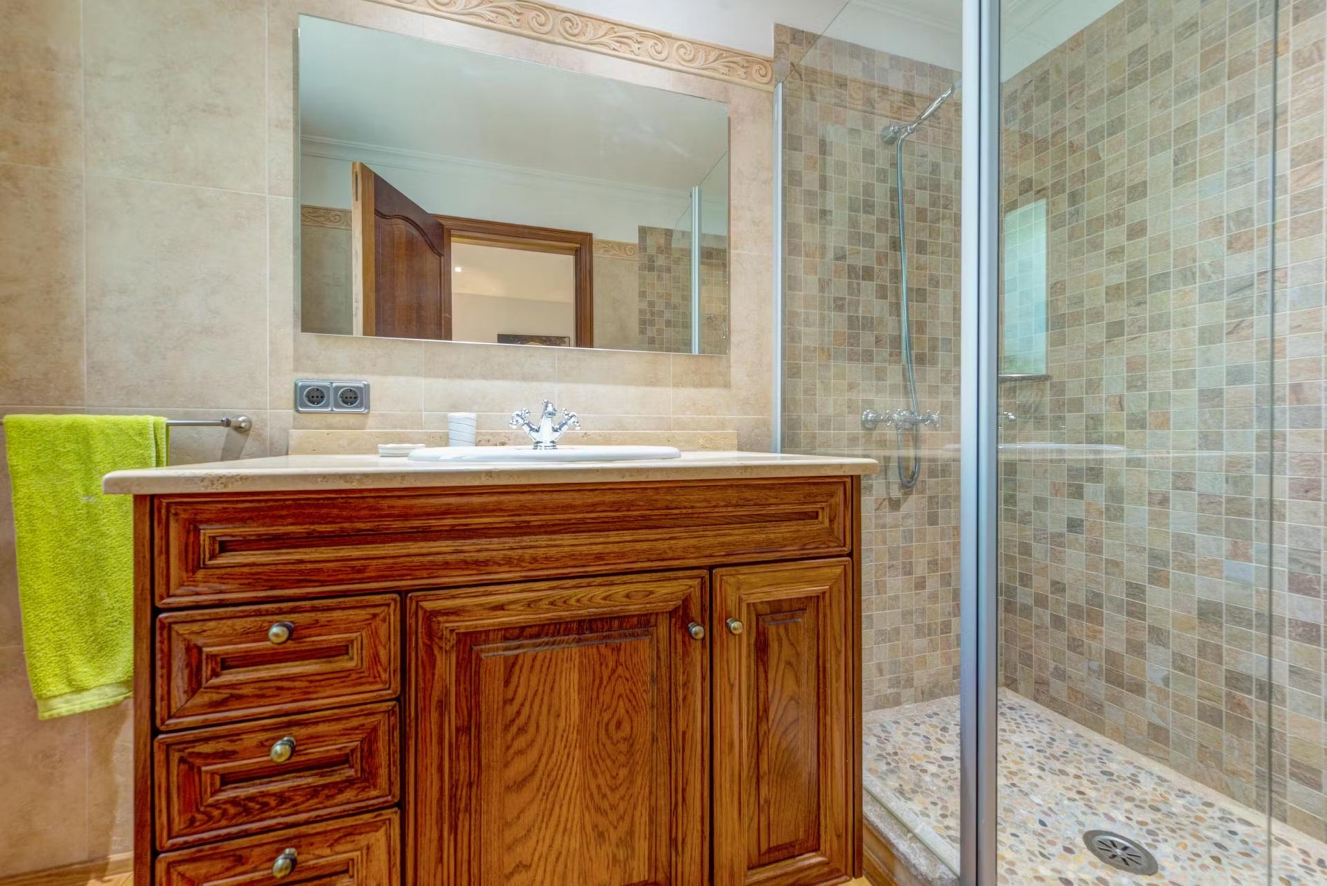 Villa Mireya Formentor