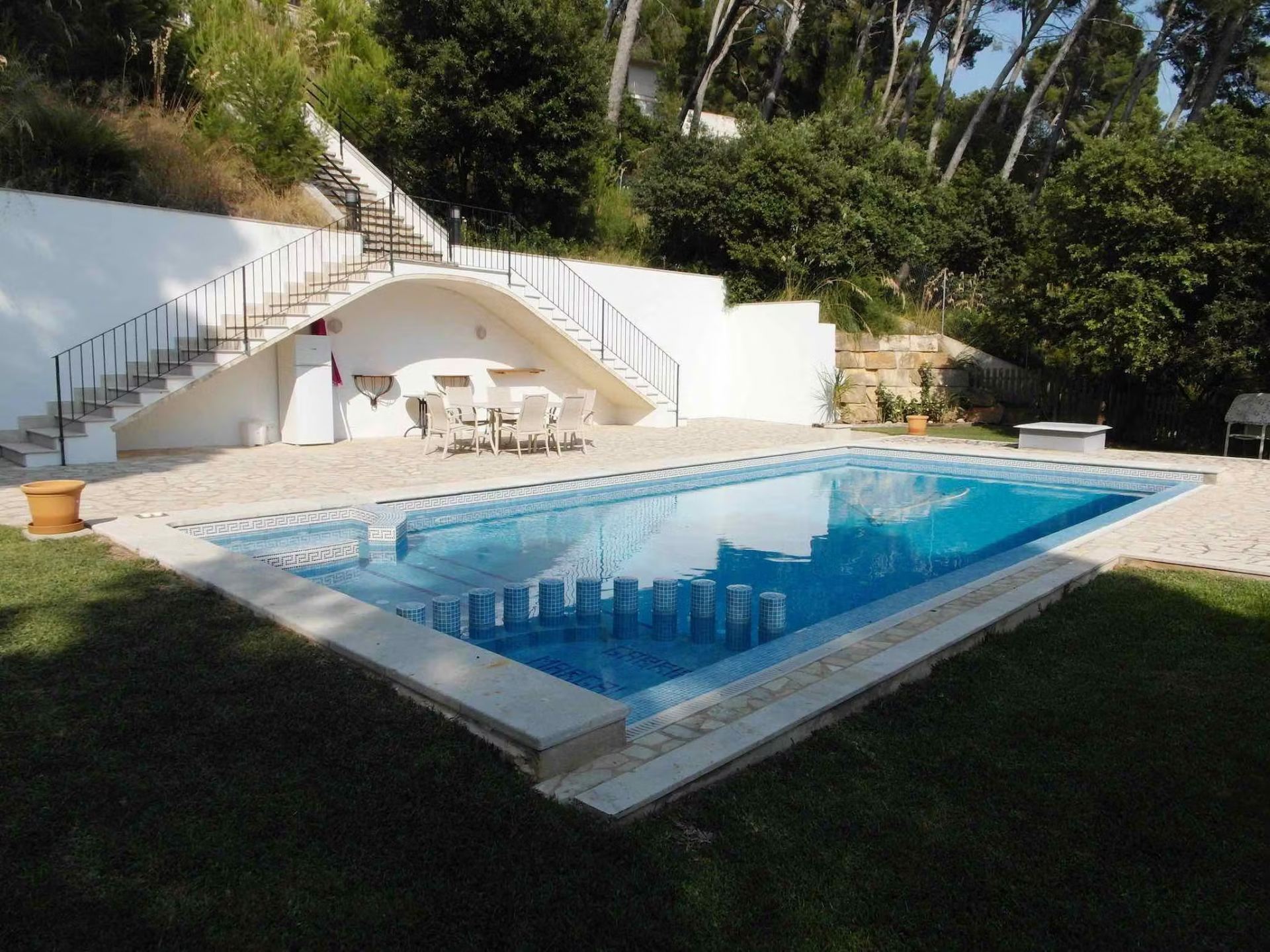 Villa Mireya Formentor