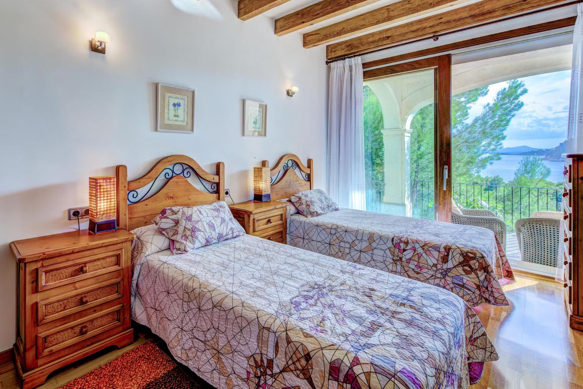 Villa Mireya Formentor