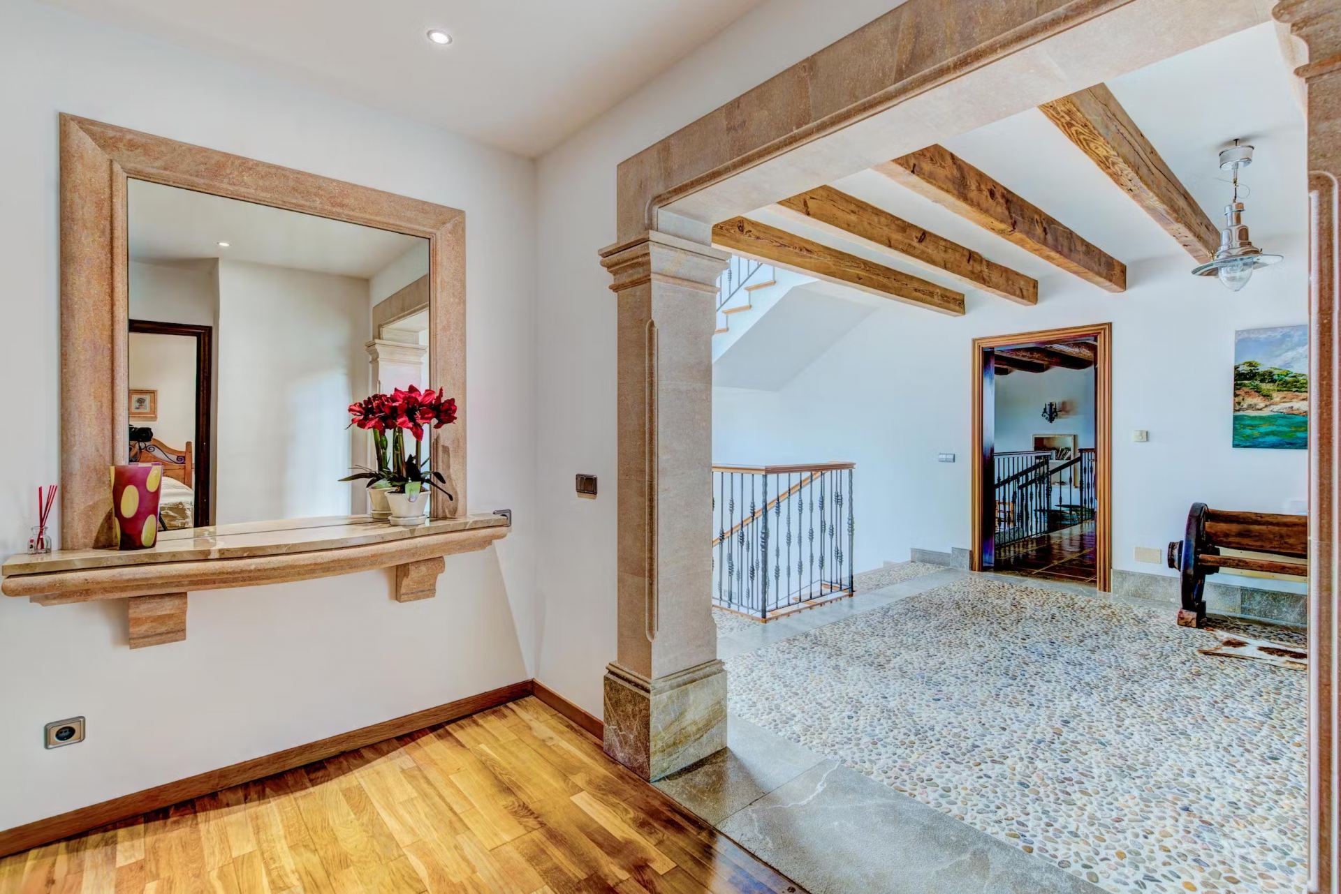 Villa Mireya Formentor