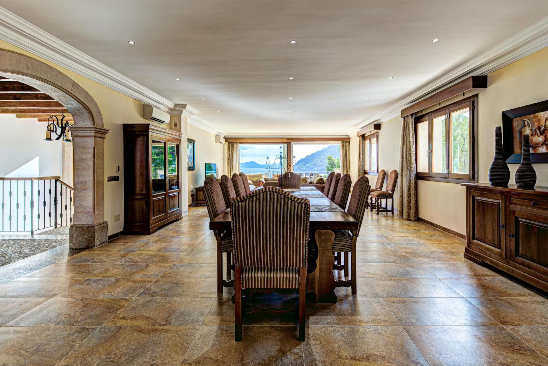 Villa Mireya Formentor