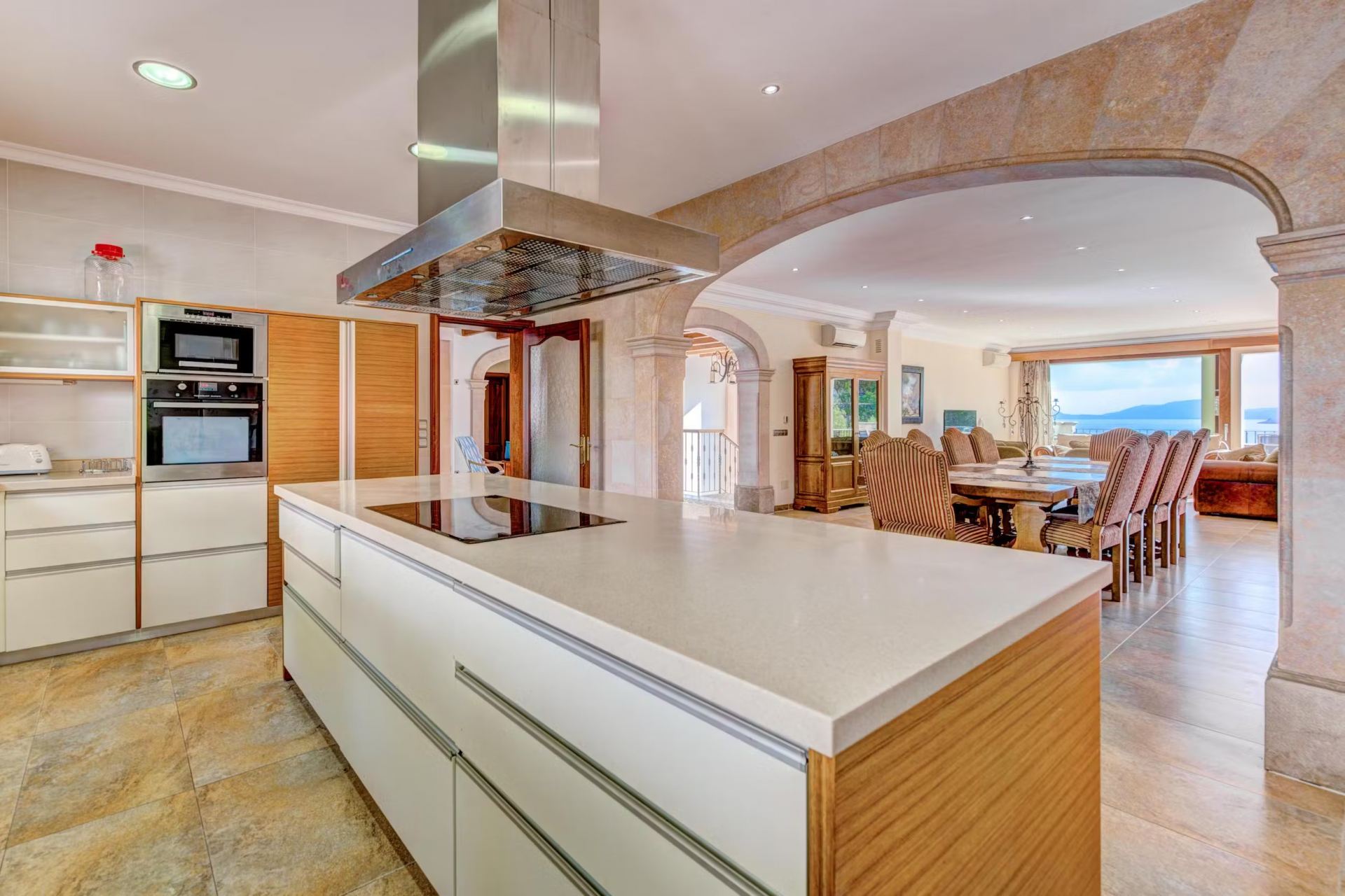 Villa Mireya Formentor