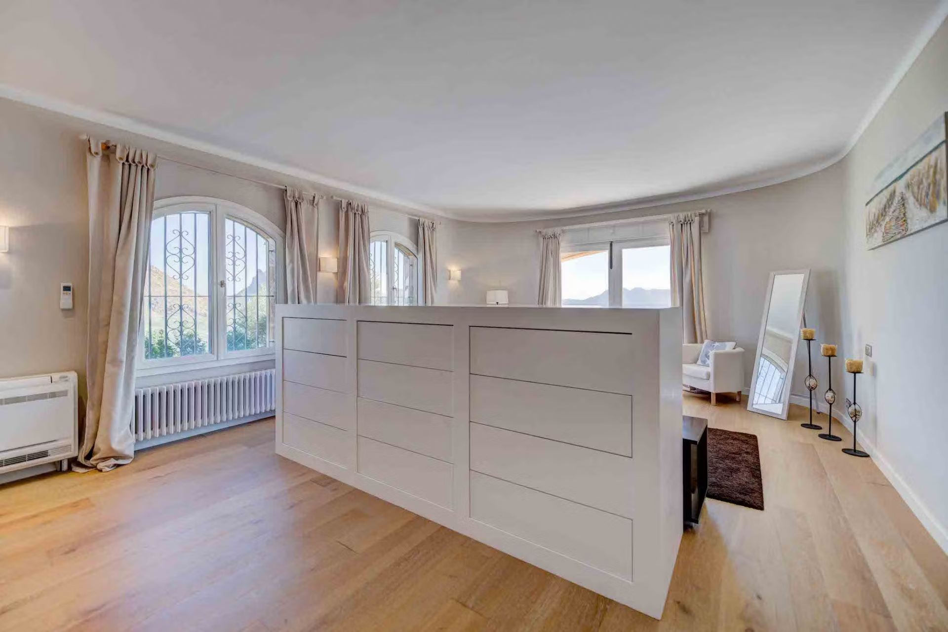 Vista Puerto Pollensa