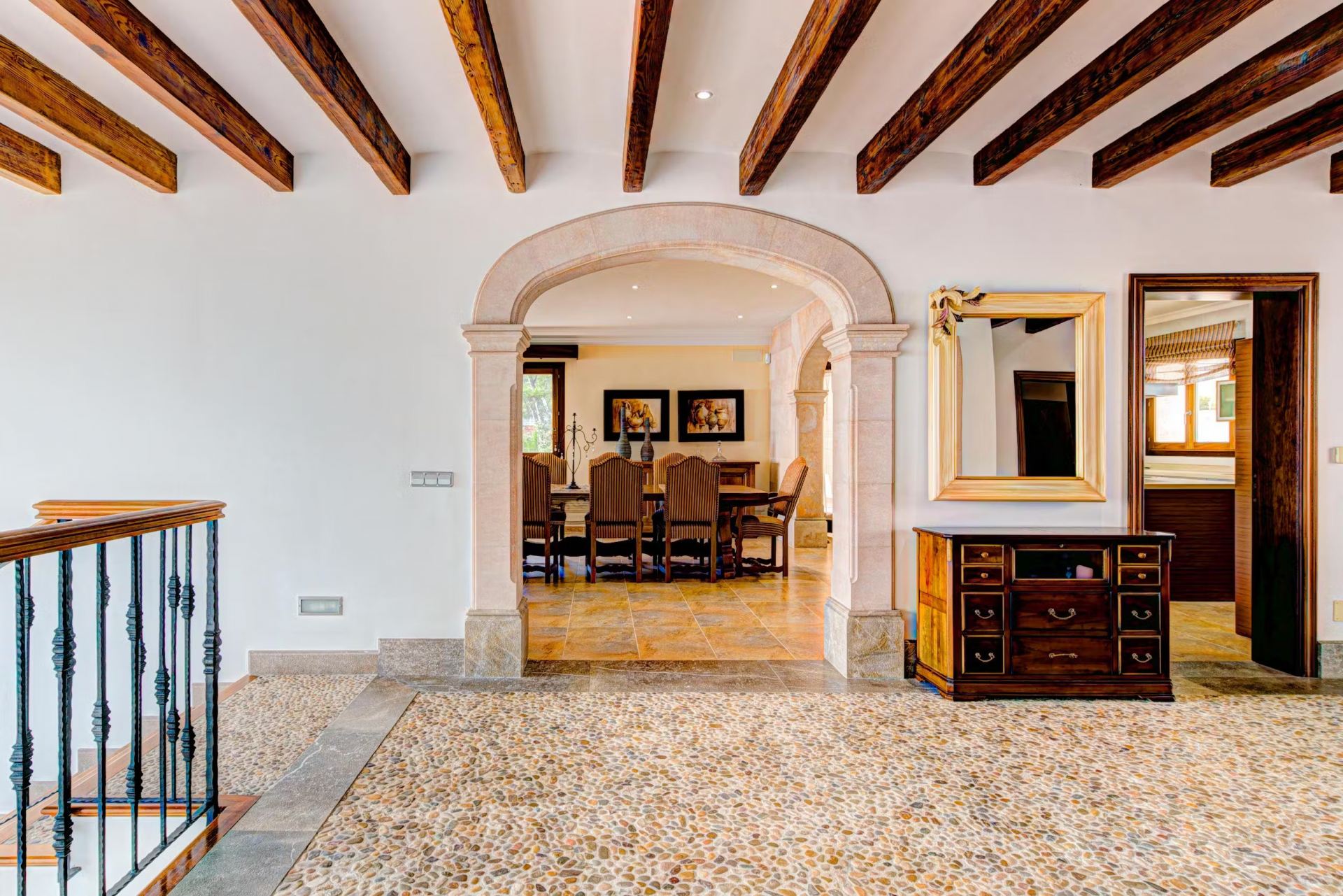 Villa Mireya Formentor