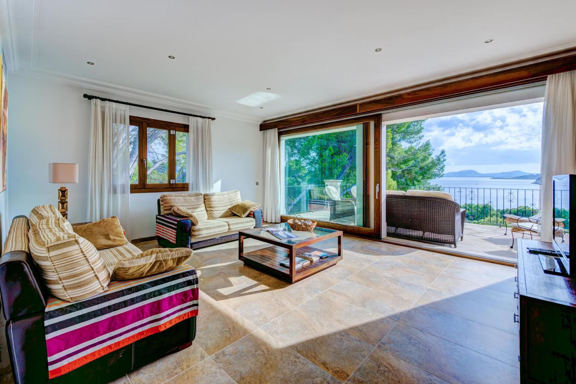 Villa Mireya Formentor