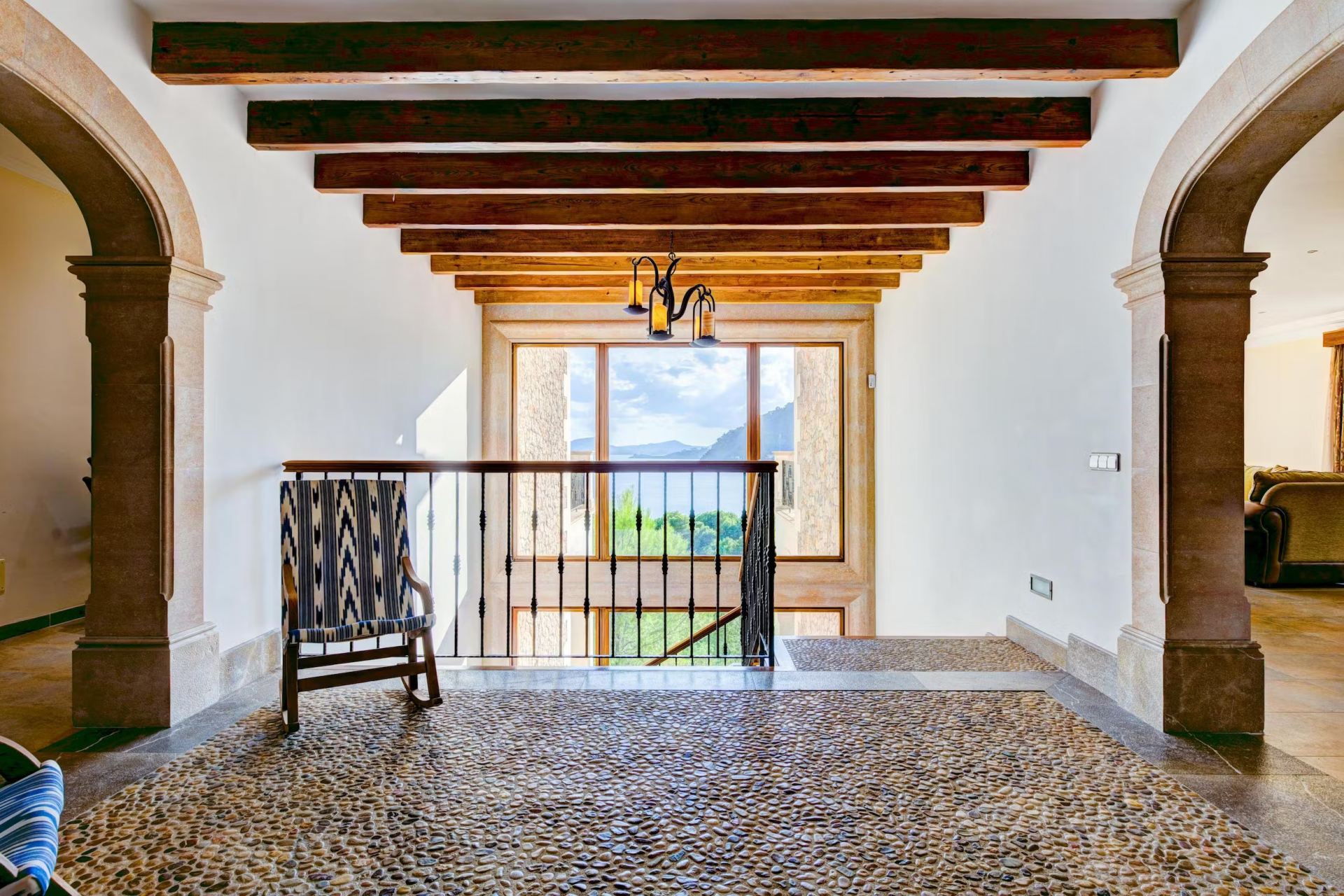 Villa Mireya Formentor