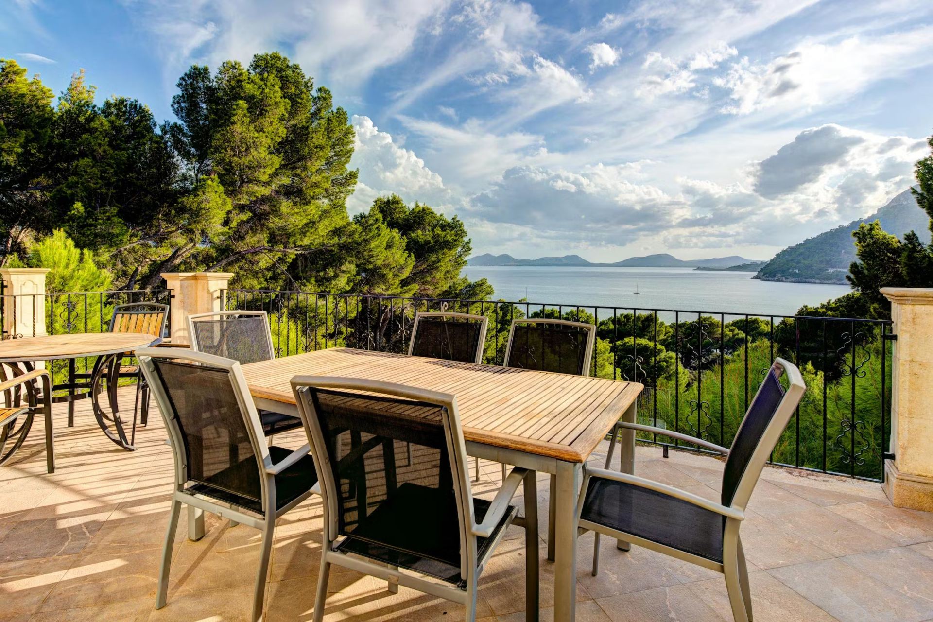 Villa Mireya Formentor