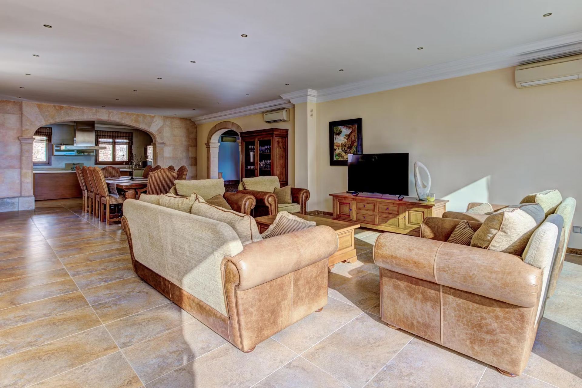 Villa Mireya Formentor