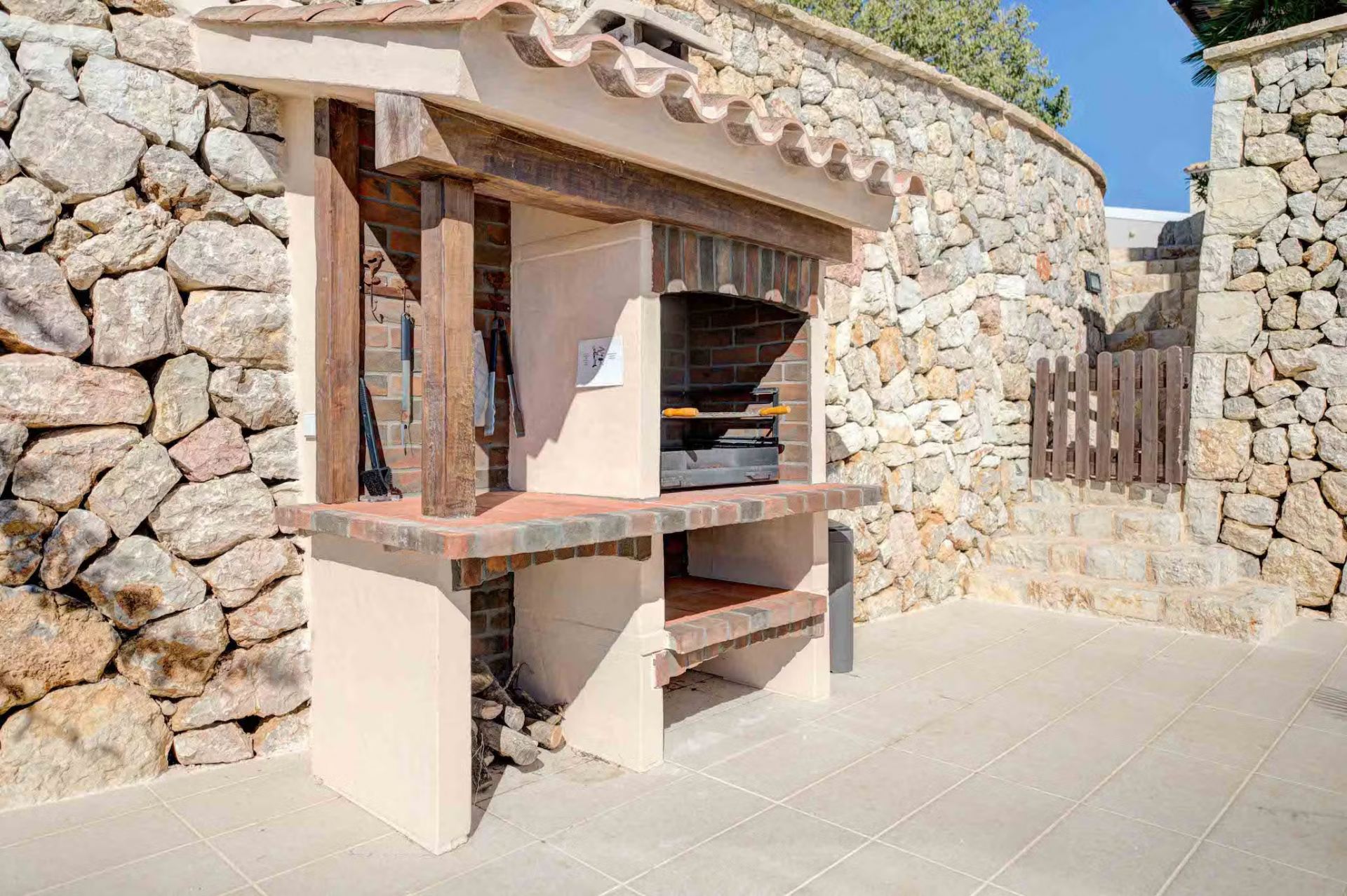 Vista Puerto Pollensa