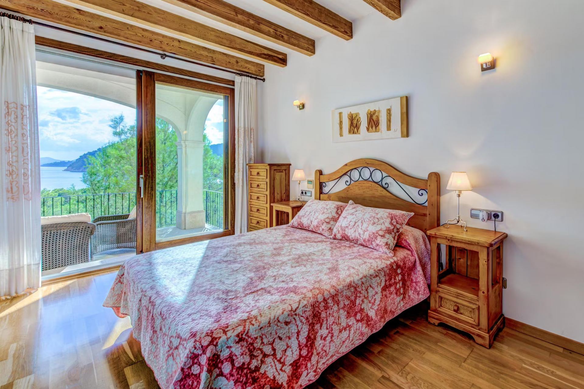 Villa Mireya Formentor