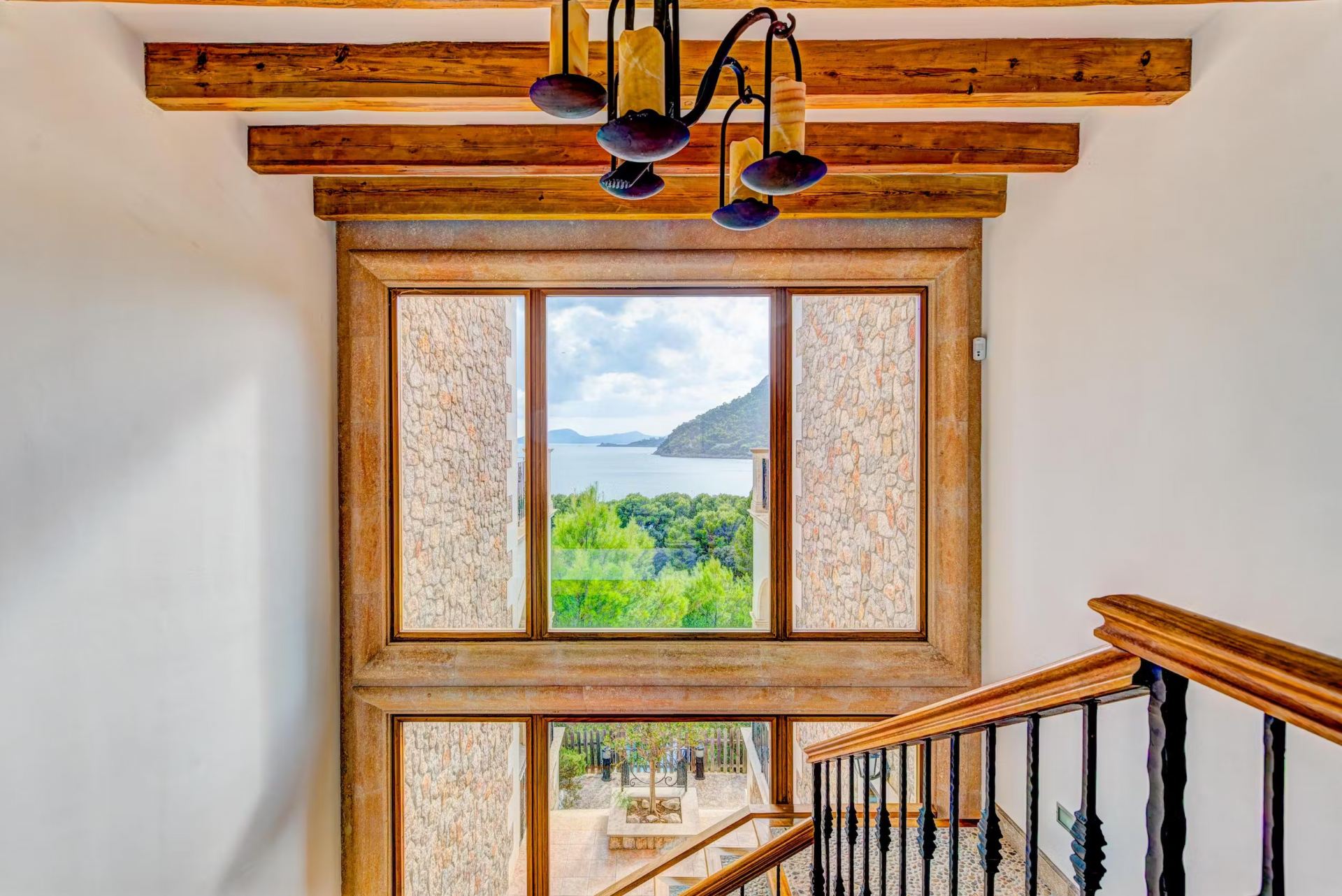 Villa Mireya Formentor