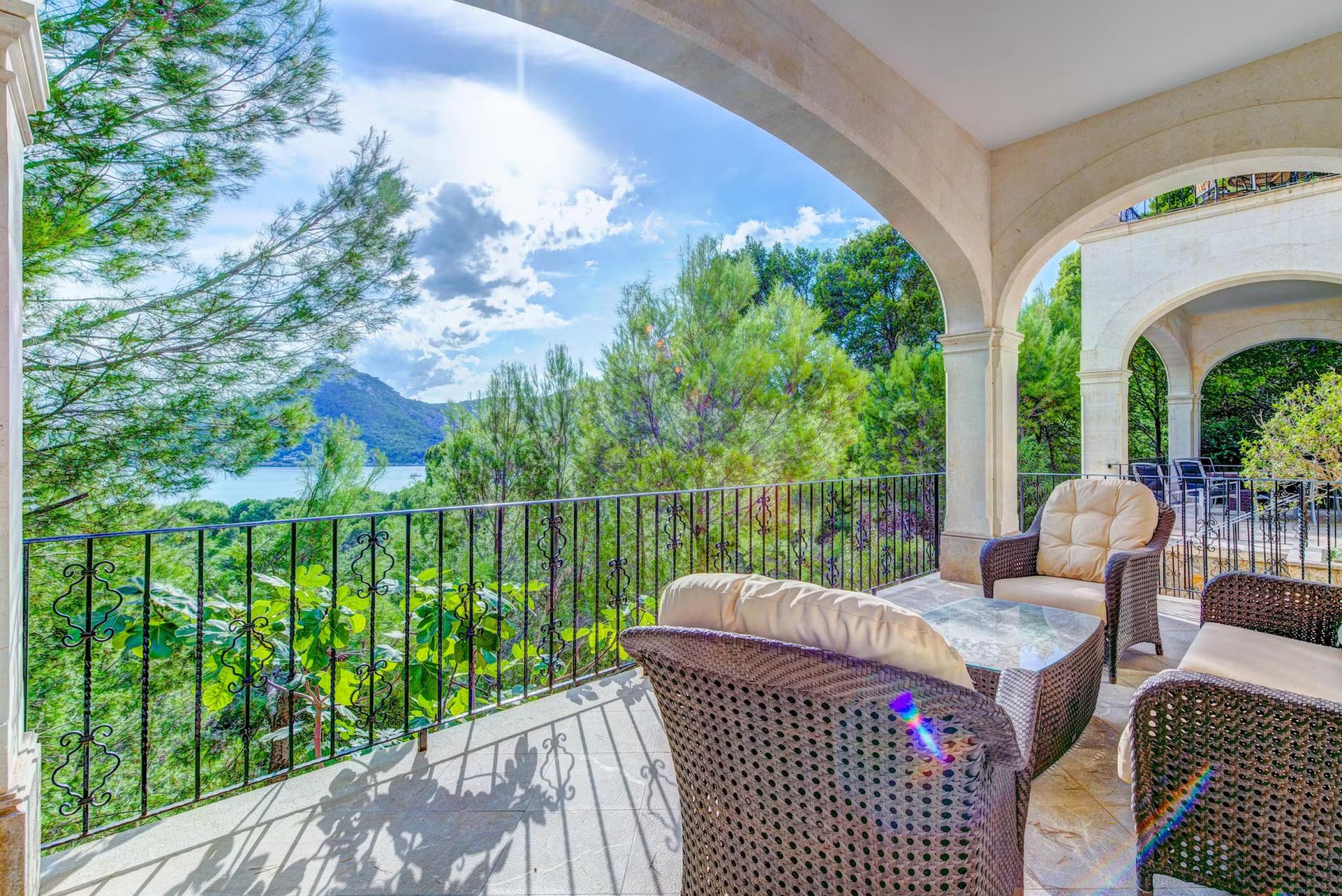 Villa Mireya Formentor